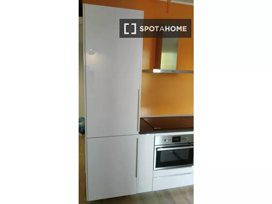 Immagine 11 di Appartamento in affitto  in Piazzale Cimitero Monumentale a Milano