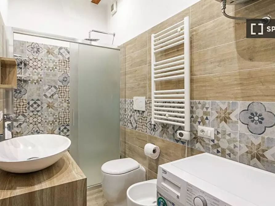 Immagine 3 di Ufficio in affitto  in V.le Bligny a Milano