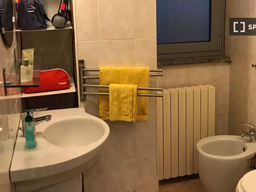 Immagine 8 di Appartamento in affitto  in Via Alessandro Stradella a Milano