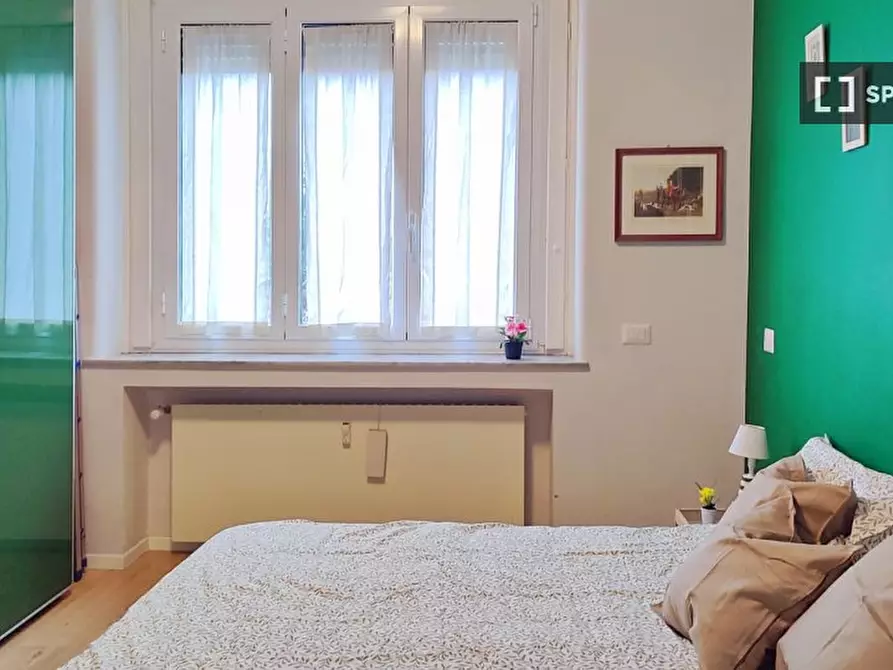 Immagine 17 di Appartamento in affitto  in Via Giacomo Griziotti a Milano