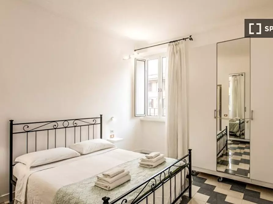 Immagine 10 di Appartamento in affitto  in Via Acaia a Roma