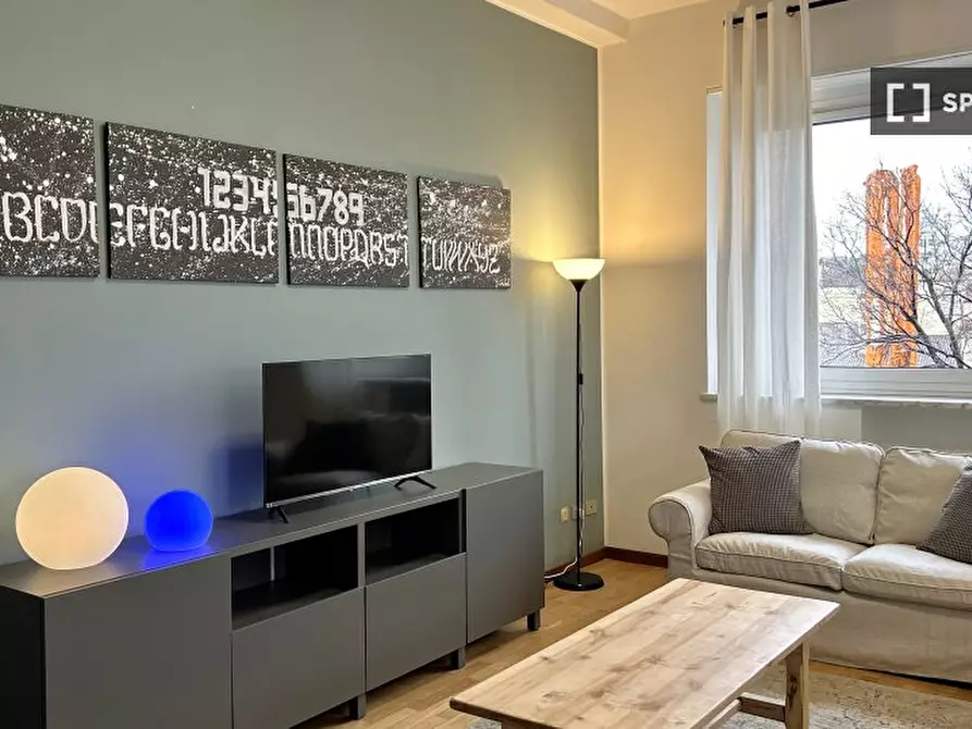 Immagine 3 di Appartamento in affitto  in Via Broletto a Milano