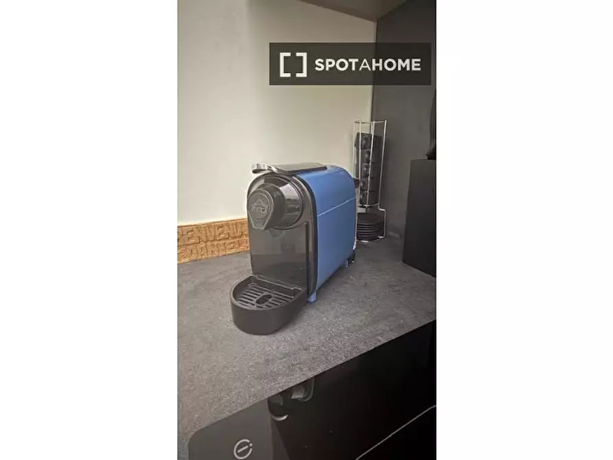 Immagine 7 di Appartamento in affitto  in Via Mombarcaro a Torino