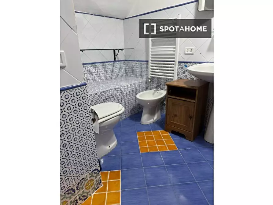 Immagine 6 di Appartamento in affitto  in Via Antonio Mancini a Napoli