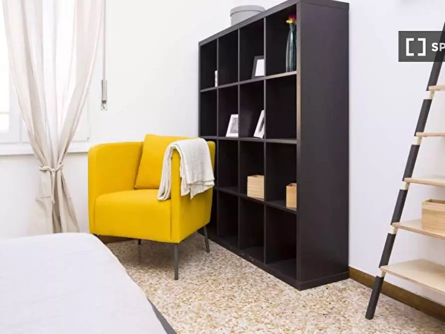 Immagine 7 di Camera condivisa in affitto  in Viale Carlo Espinasse a Milano