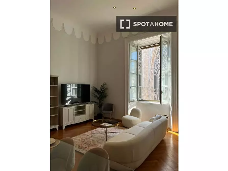Immagine 4 di Appartamento in affitto  in Piazza del Duomo a Milano