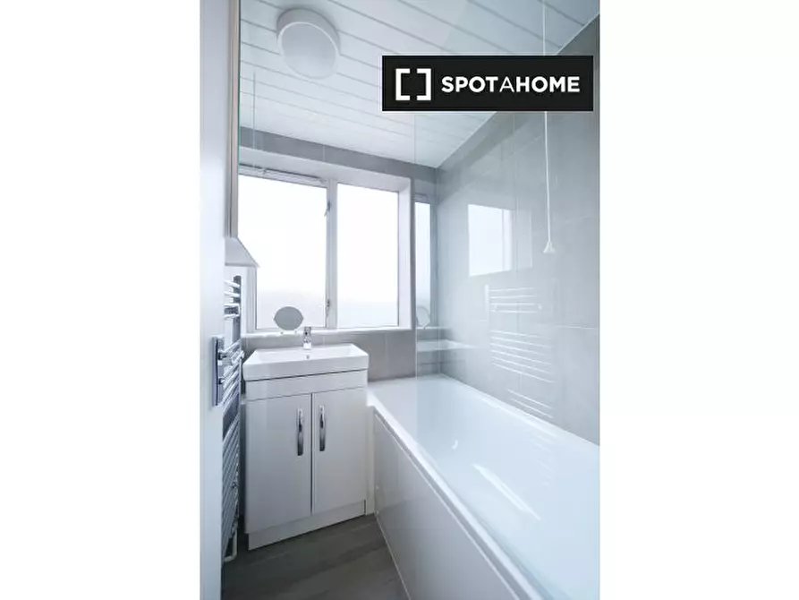 Immagine 6 di Camera condivisa in affitto  in O'Leary Square a Poplar