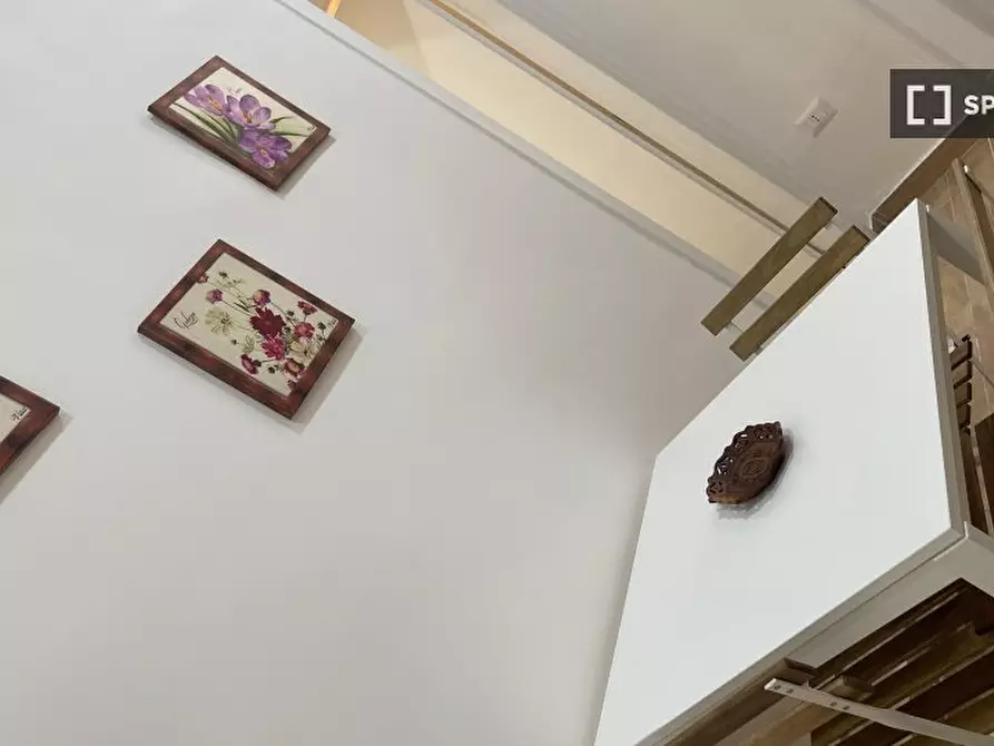 Immagine 10 di Appartamento in affitto  in Via Salaiolo All'Orte del Conte a Napoli