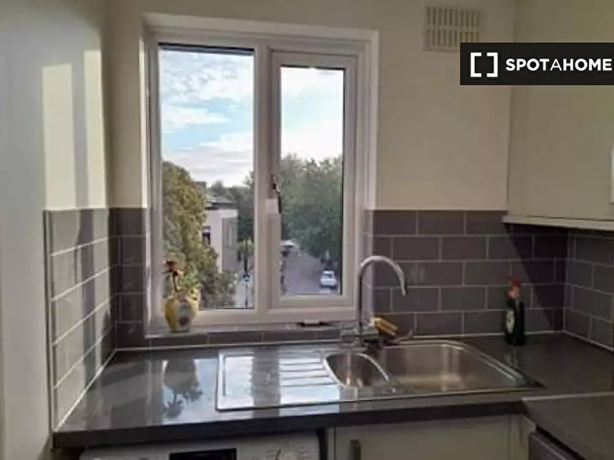 Immagine 2 di Appartamento in affitto  in Lucas St a Lewisham