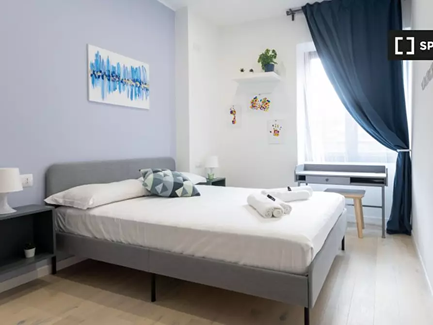 Immagine 9 di Appartamento in affitto  in Via Cesare Arici a Milano