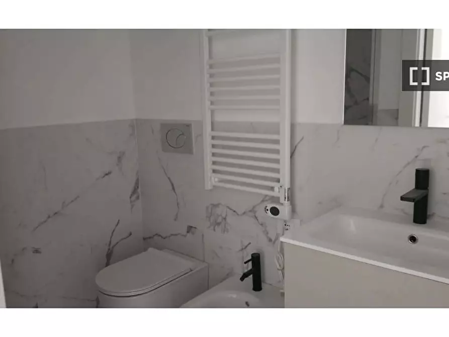 Immagine 10 di Appartamento in affitto  in Via Muzio Attendolo Detto Sforza a Milano