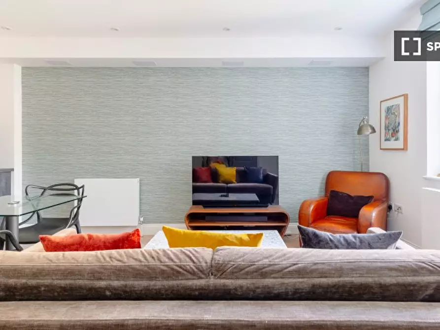 Immagine 6 di Appartamento in affitto  in Sutherland Ave a Paddington