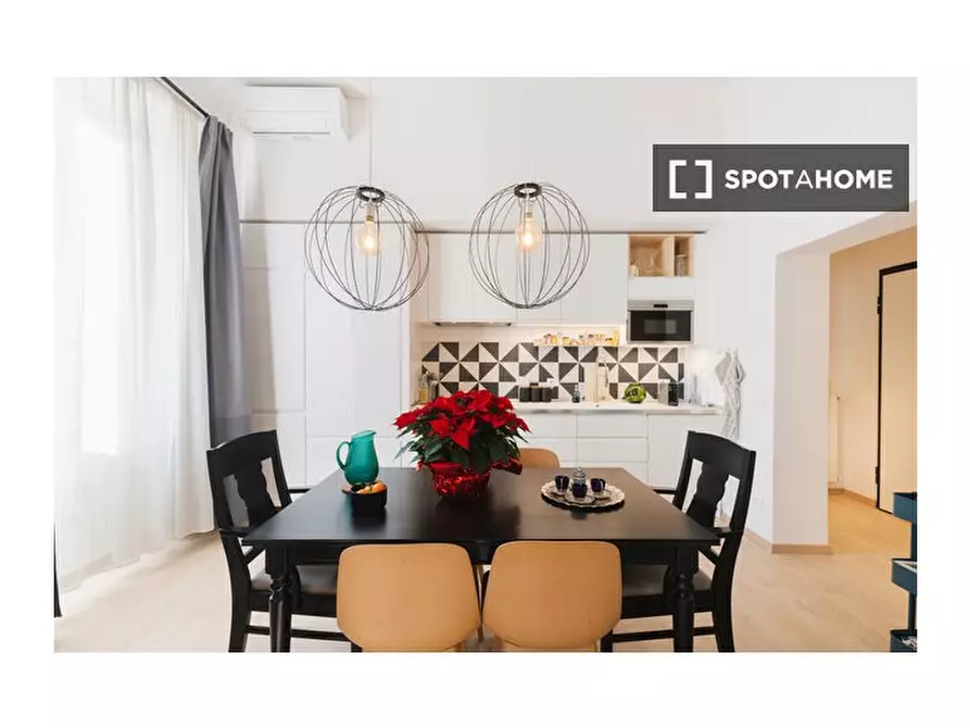 Immagine 16 di Appartamento in affitto  in Via Fra' Bartolomeo a Firenze