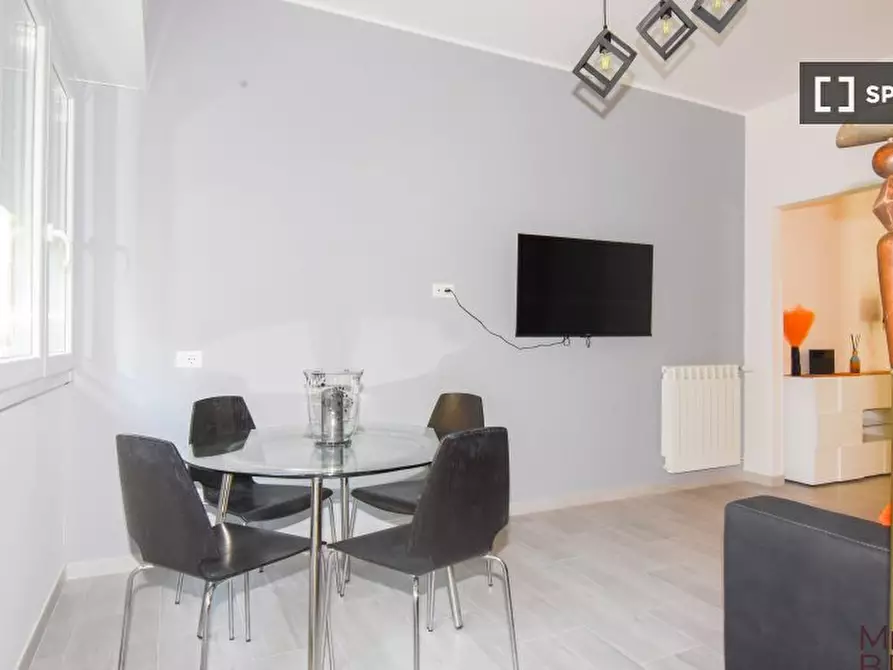 Immagine 5 di Appartamento in affitto  in Via Salvatore Pincherle a Roma