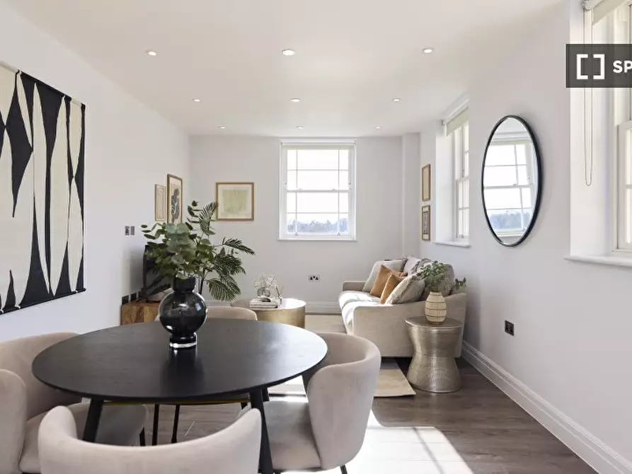 Immagine 7 di Appartamento in affitto  in flat a Hounslow