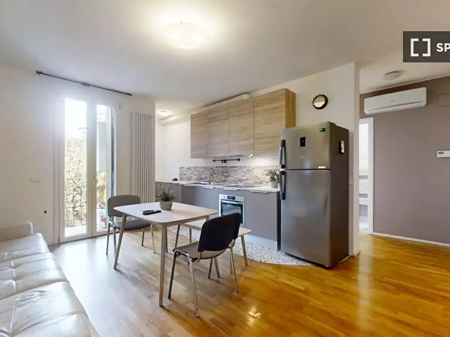 Immagine 12 di Camera condivisa in affitto  in VIA CITOLO DA PERUGIA a Padova