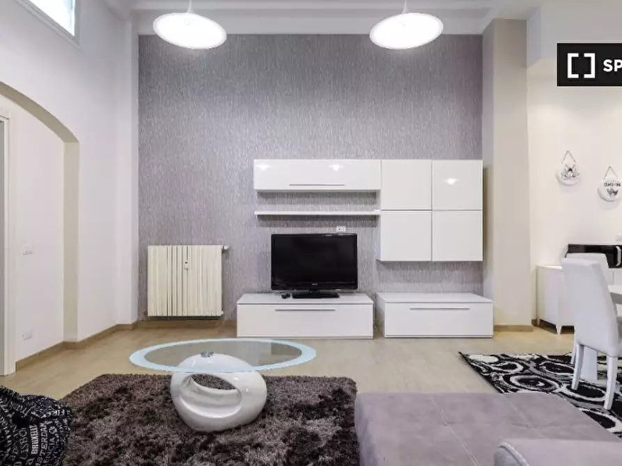 Immagine 12 di Appartamento in affitto  in Corso Genova a Milano