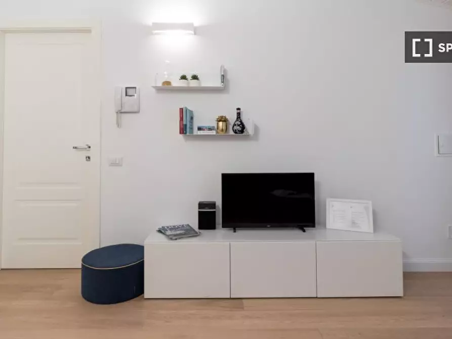 Immagine 3 di Appartamento in affitto  in Via Vigevano a Milano