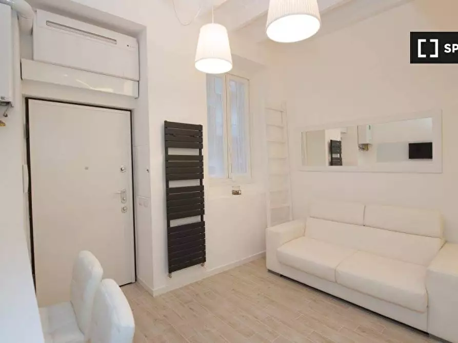 Immagine 2 di Ufficio in affitto  in Via Marco Aurelio, 20127 Milano MI, Italy a Milano