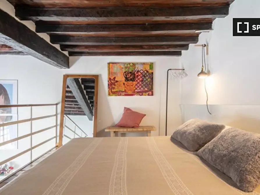 Immagine 7 di Appartamento in affitto  in Via dei Serragli a Firenze