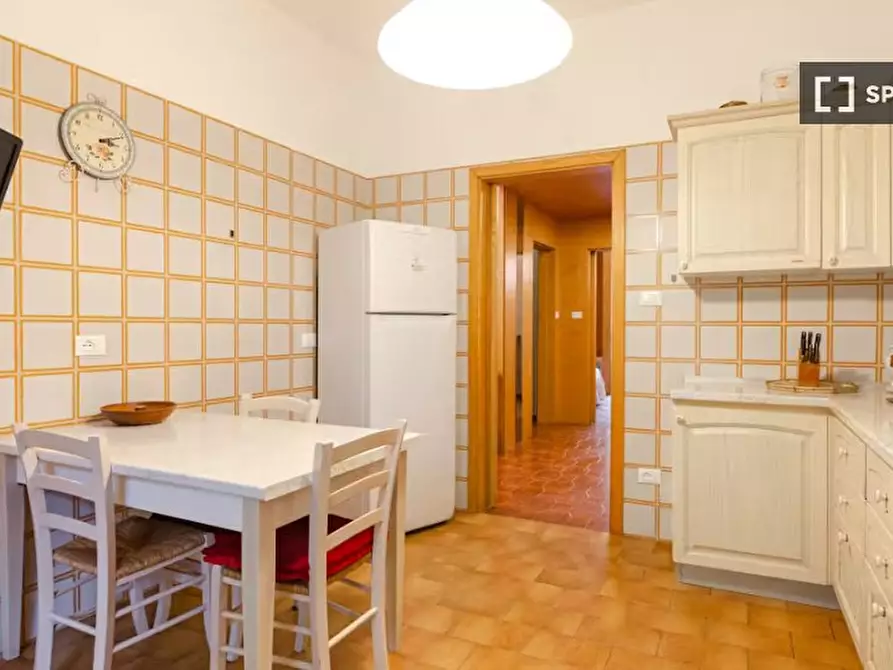 Immagine 10 di Appartamento in affitto  in Via Riva di Reno a Bologna