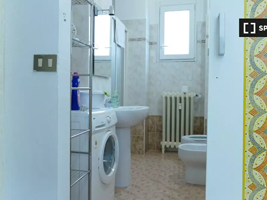 Immagine 13 di Appartamento in affitto  in Via S. Secondo a Torino