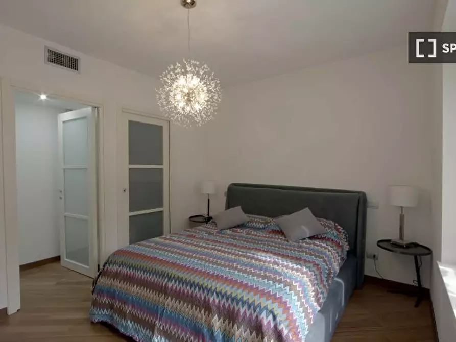 Immagine 12 di Appartamento in affitto  in Corso Buenos Aires a Milano