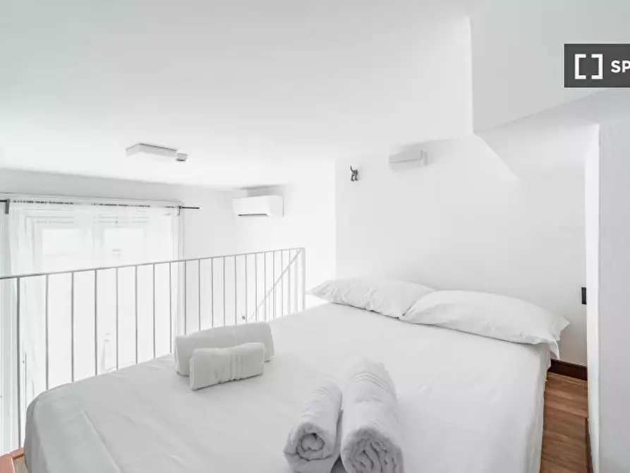 Immagine 8 di Ufficio in affitto  in Corso Magenta a Milano