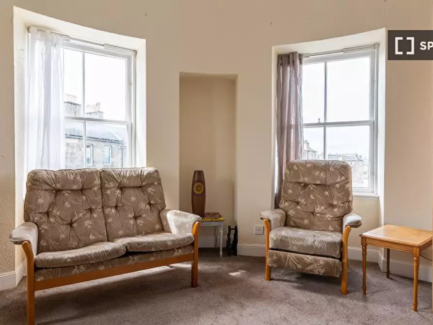 Immagine 13 di Appartamento in affitto  in flat a South Bridge, Holyrood and Willowbrae