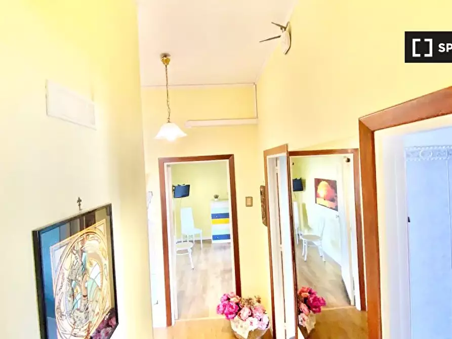 Immagine 10 di Appartamento in affitto  in Via dei Gerani a Sant'agnello