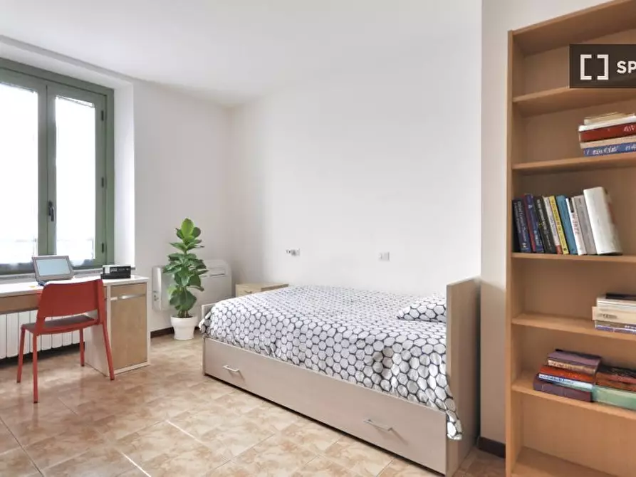 Immagine 12 di Appartamento in affitto  in Via Carlo Bazzi a Milano