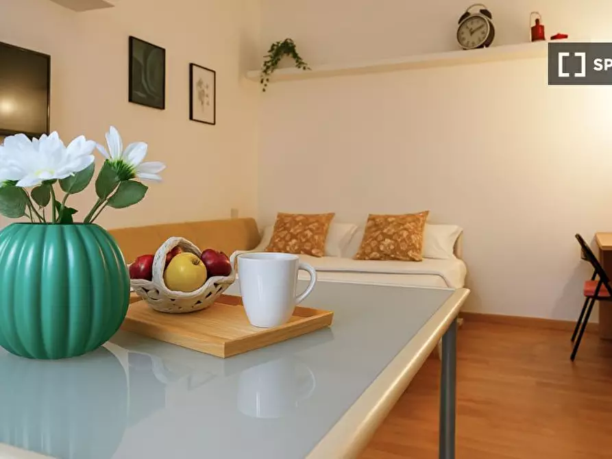 Immagine 16 di Ufficio in affitto  in Via Giovanni Battista Pergolesi a Milano