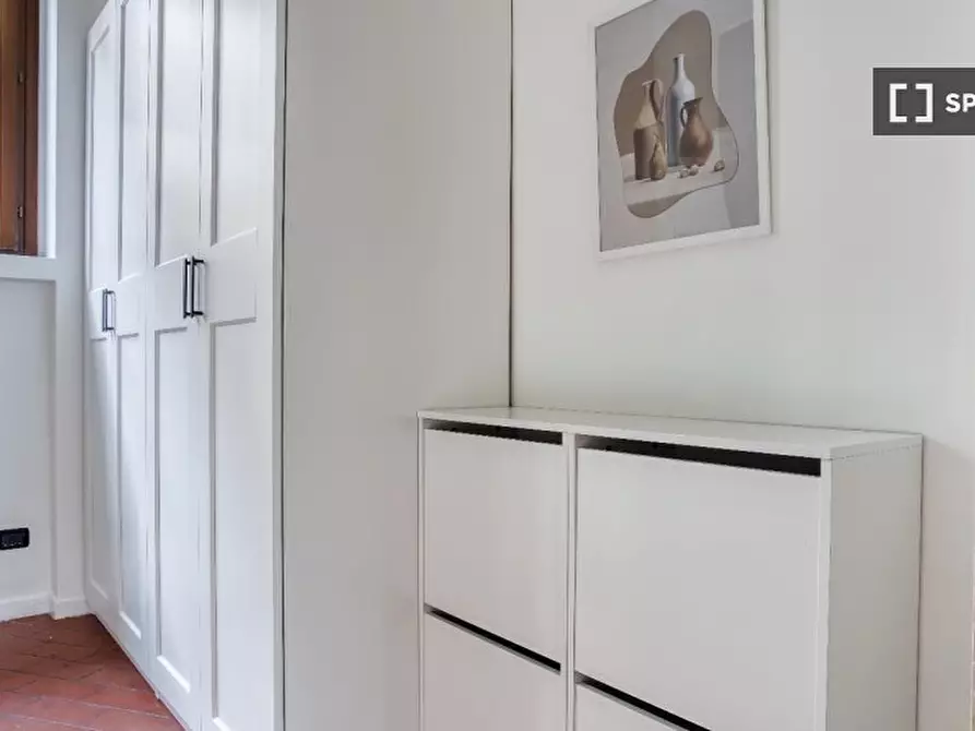 Immagine 14 di Appartamento in affitto  in Via Comune Antico a Milano