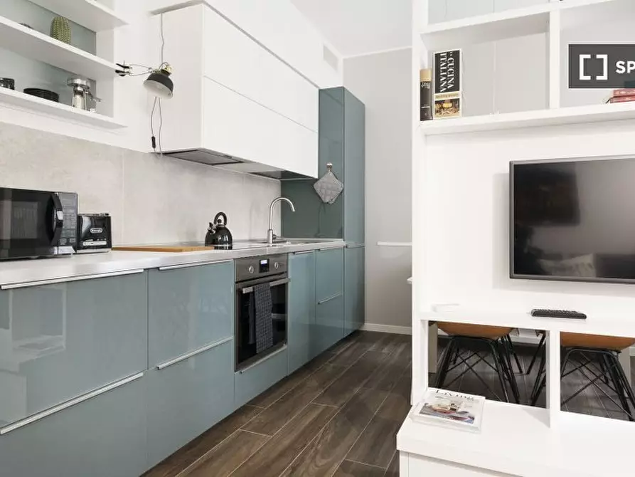 Immagine 11 di Appartamento in affitto  in Corso Magenta a Milano