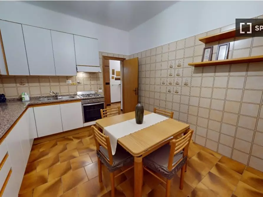 Immagine 9 di Camera condivisa in affitto  in Via Abruzzo a Bologna