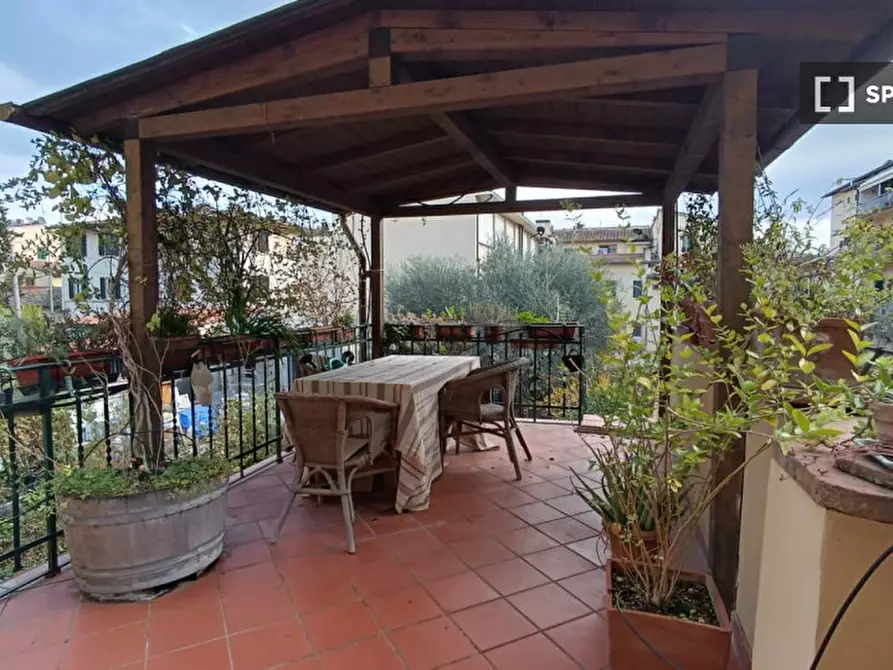 Immagine 6 di Appartamento in affitto  in Via Senese a Firenze