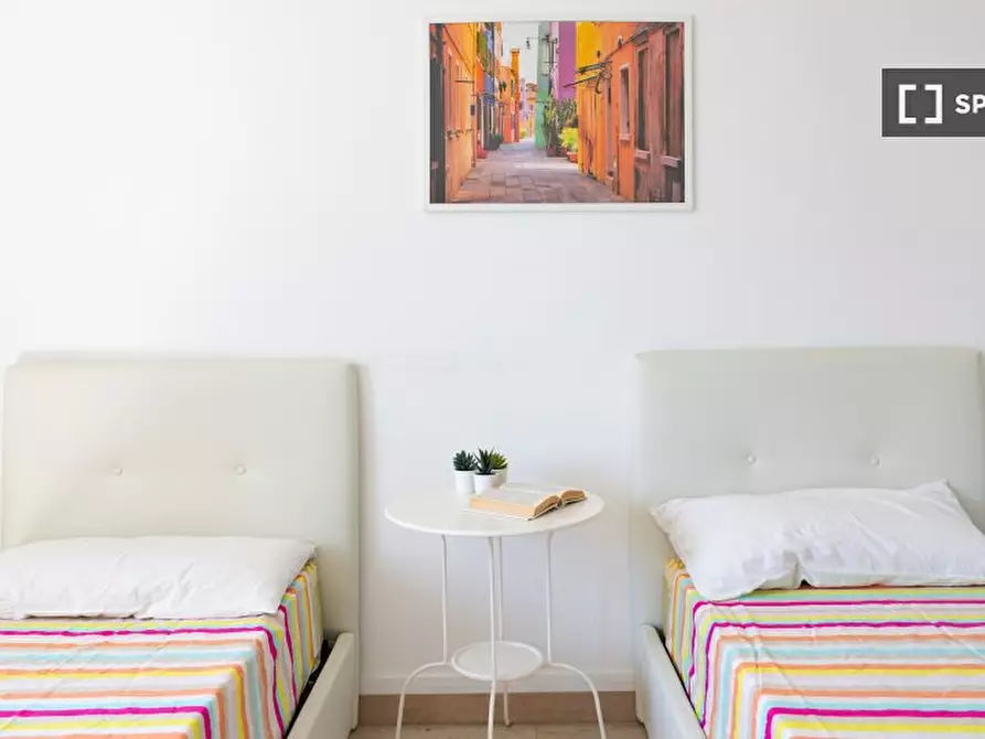 Immagine 6 di Camera condivisa in affitto  in Via Vettabbia a Milano