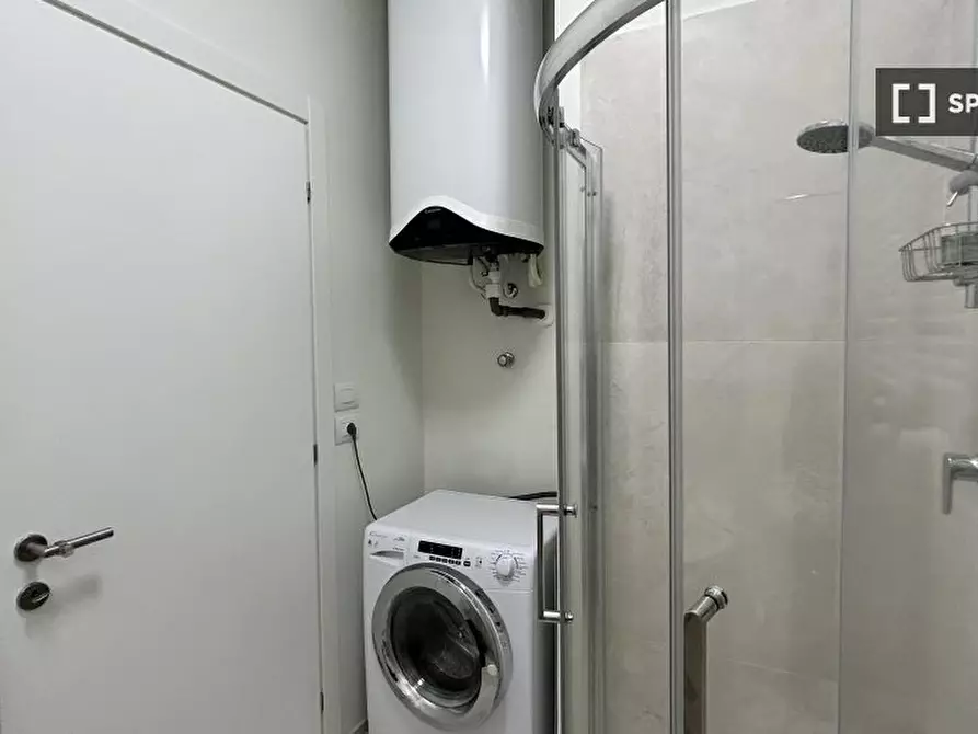 Immagine 11 di Appartamento in affitto  in Via Ippolito Nievo a Milano