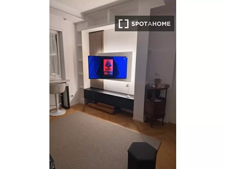 Immagine 10 di Ufficio in affitto  in Via Mogadiscio a Roma