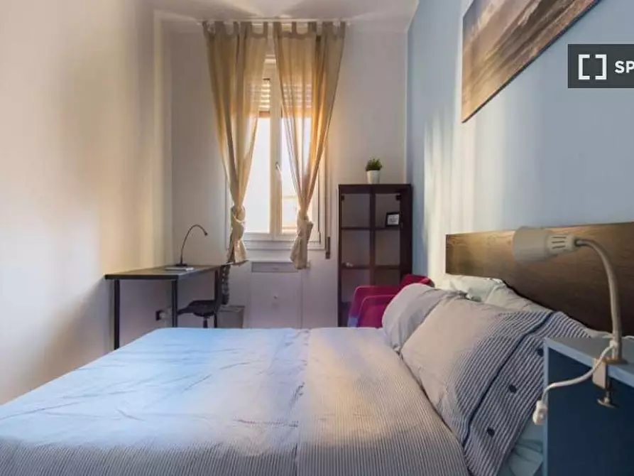 Immagine 2 di Camera condivisa in affitto  in Piazza VII Novembre a Bologna