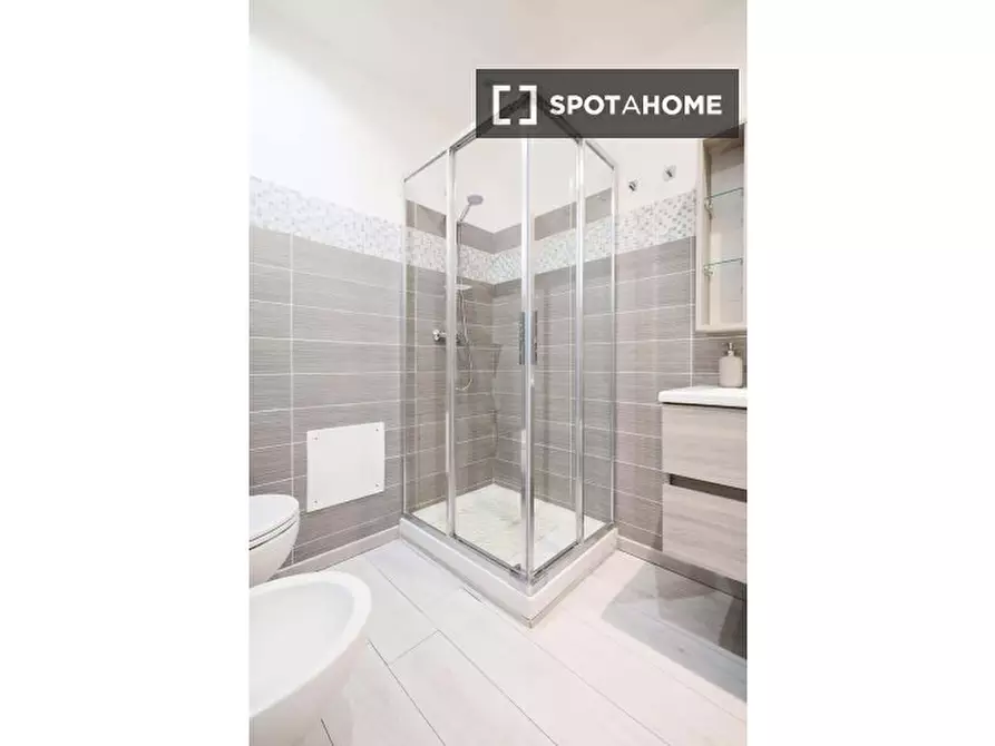 Immagine 19 di Ufficio in affitto  in Via Carlo Boncompagni a Milano
