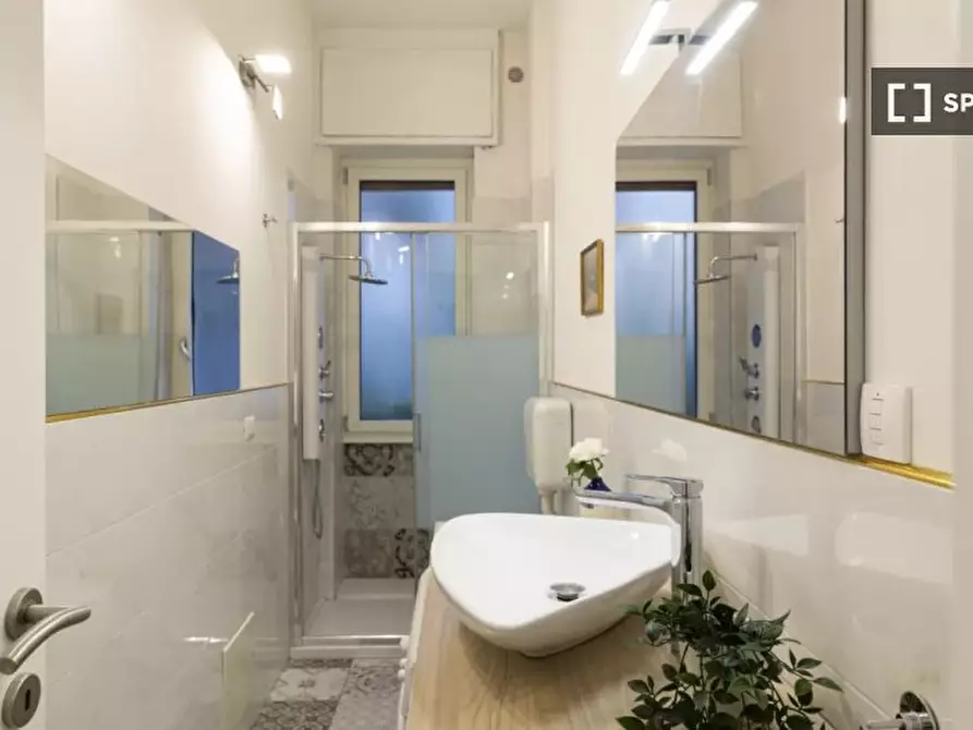 Immagine 17 di Appartamento in affitto  in Viale Gabriele D'Annunzio a Milano