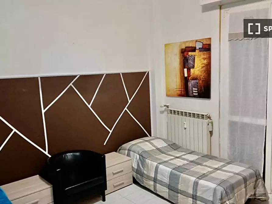 Immagine 4 di Camera condivisa in affitto  in Viale Lombardia a Buccinasco