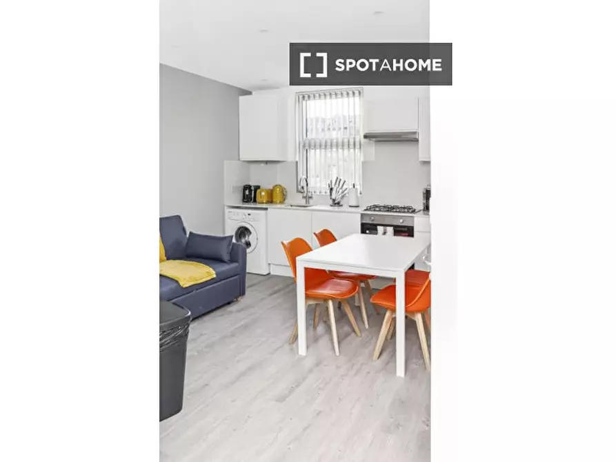 Immagine 3 di Appartamento in affitto  in flat d a Tottenham