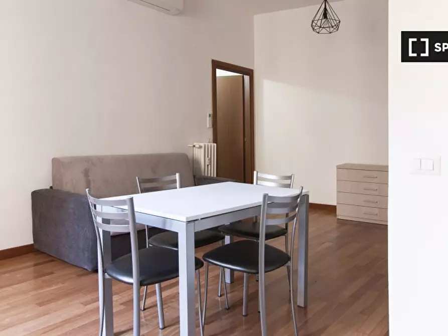 Immagine 6 di Appartamento in affitto  in Via Paolo Lomazzo a Milano
