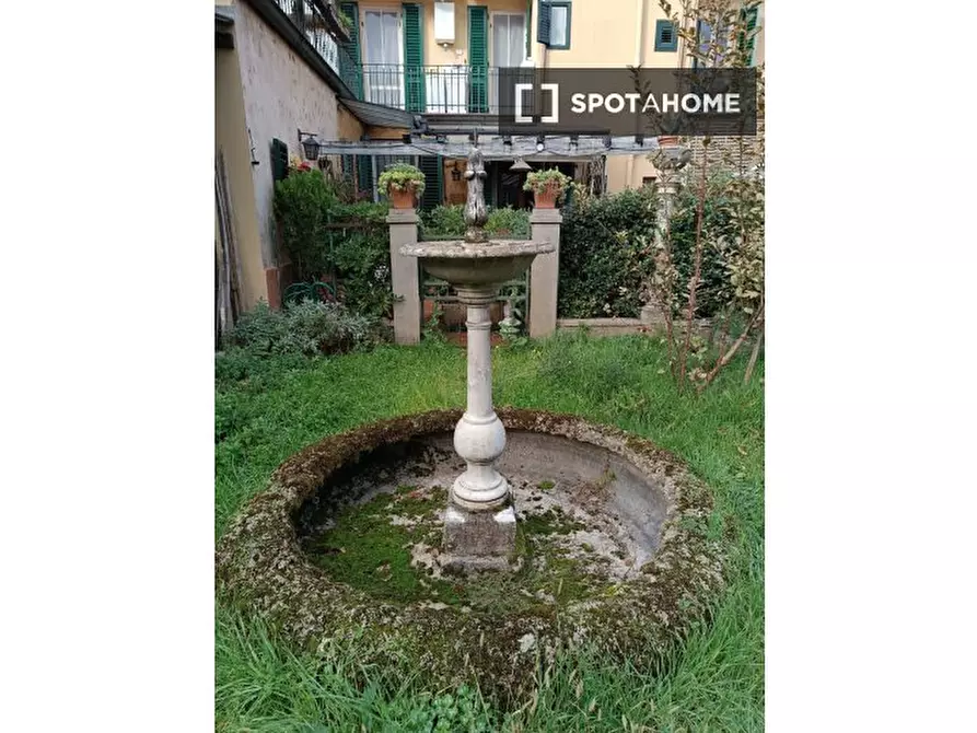 Immagine 8 di Appartamento in affitto  in Via Senese a Firenze