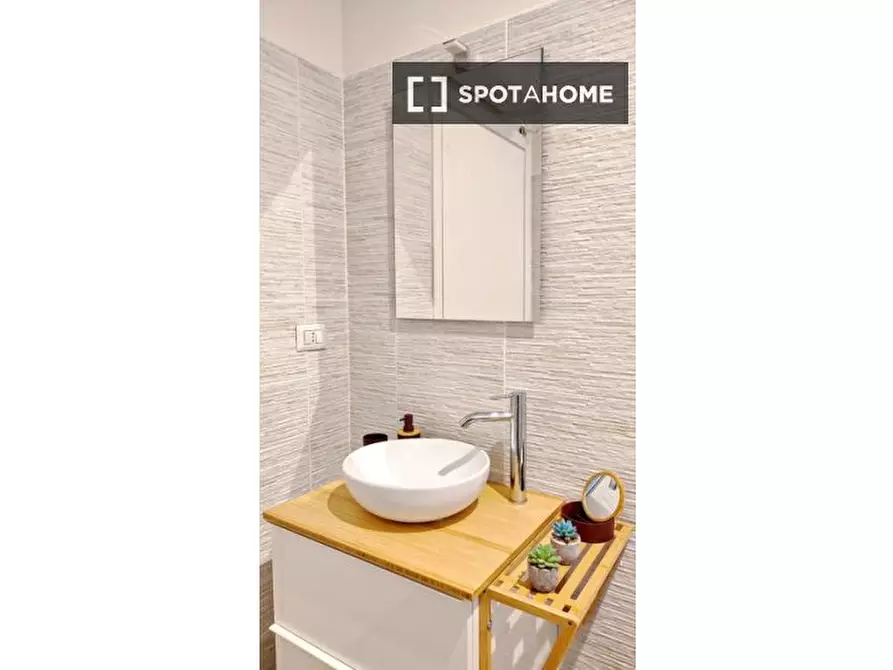 Immagine 3 di Ufficio in affitto  in Via Cadore a Milano