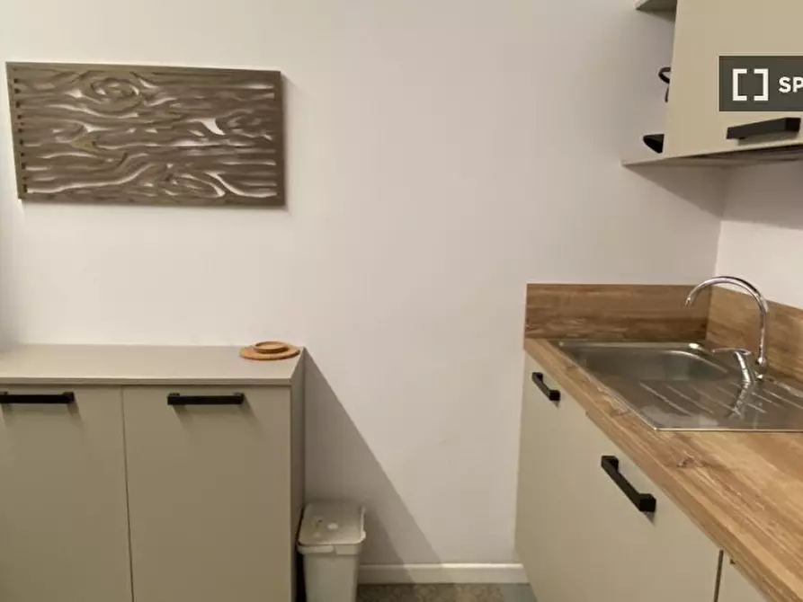 Immagine 13 di Appartamento in affitto  in Via Privata Sartirana a Milano