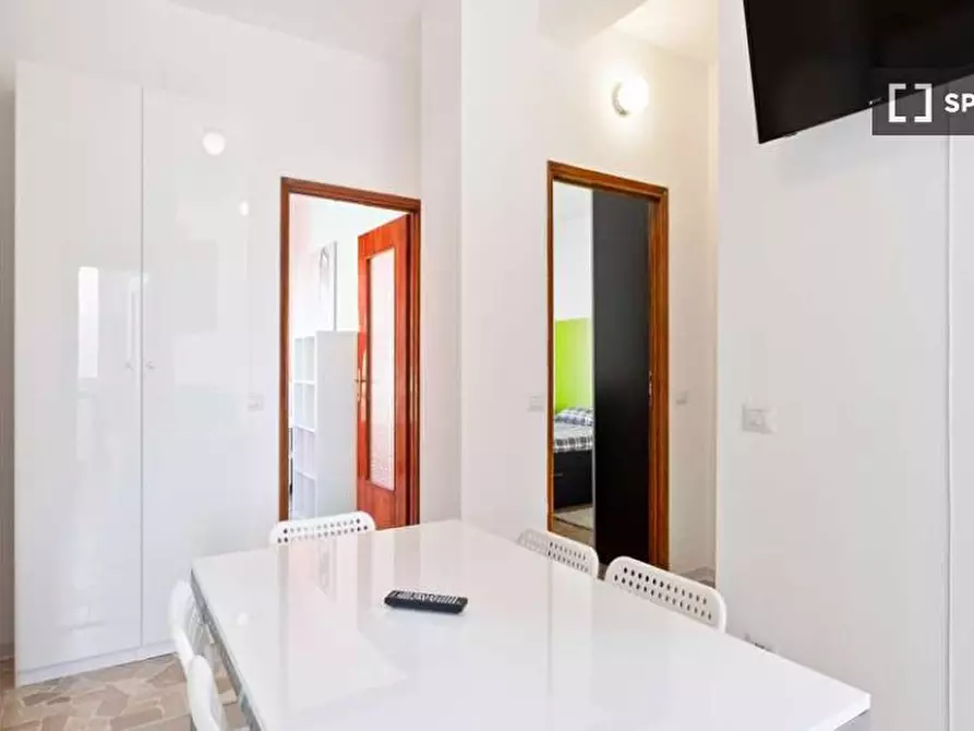 Immagine 7 di Camera condivisa in affitto  in Via Casoretto a Milano