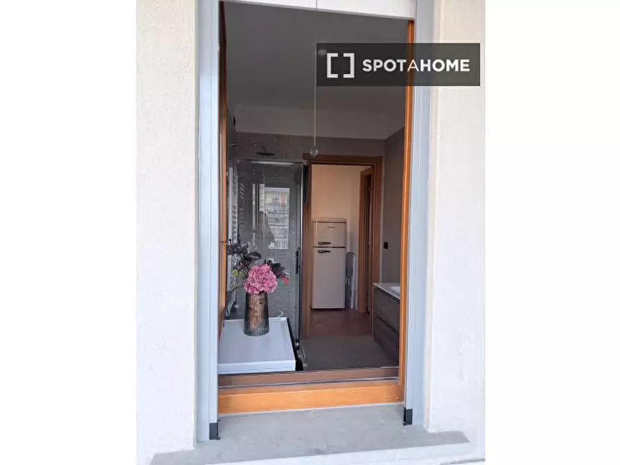Immagine 10 di Appartamento in affitto  in Via Fra Riccardo Pampuri a Milano